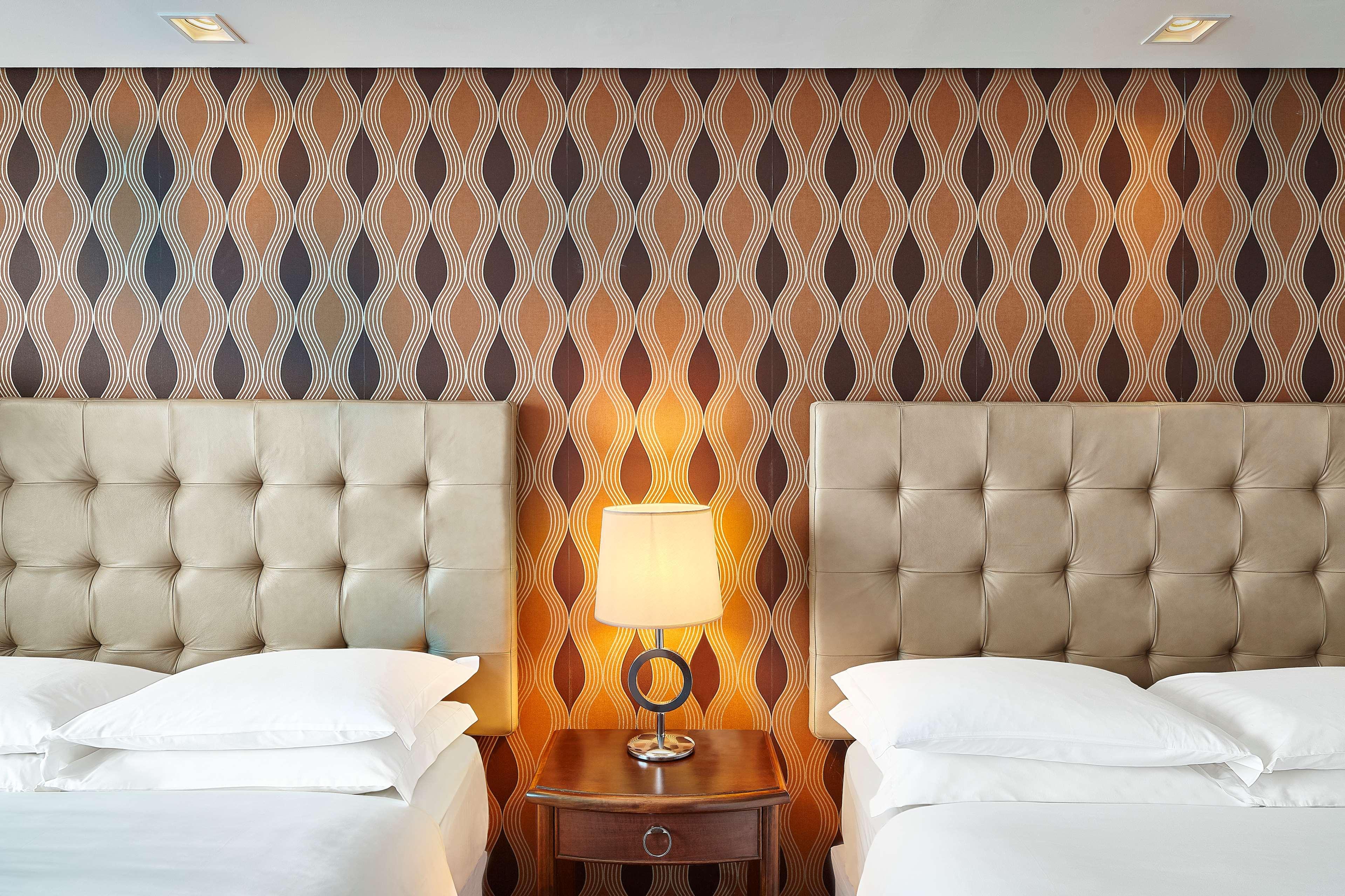Hilton Porto Alegre, Brazil Hotel 5*