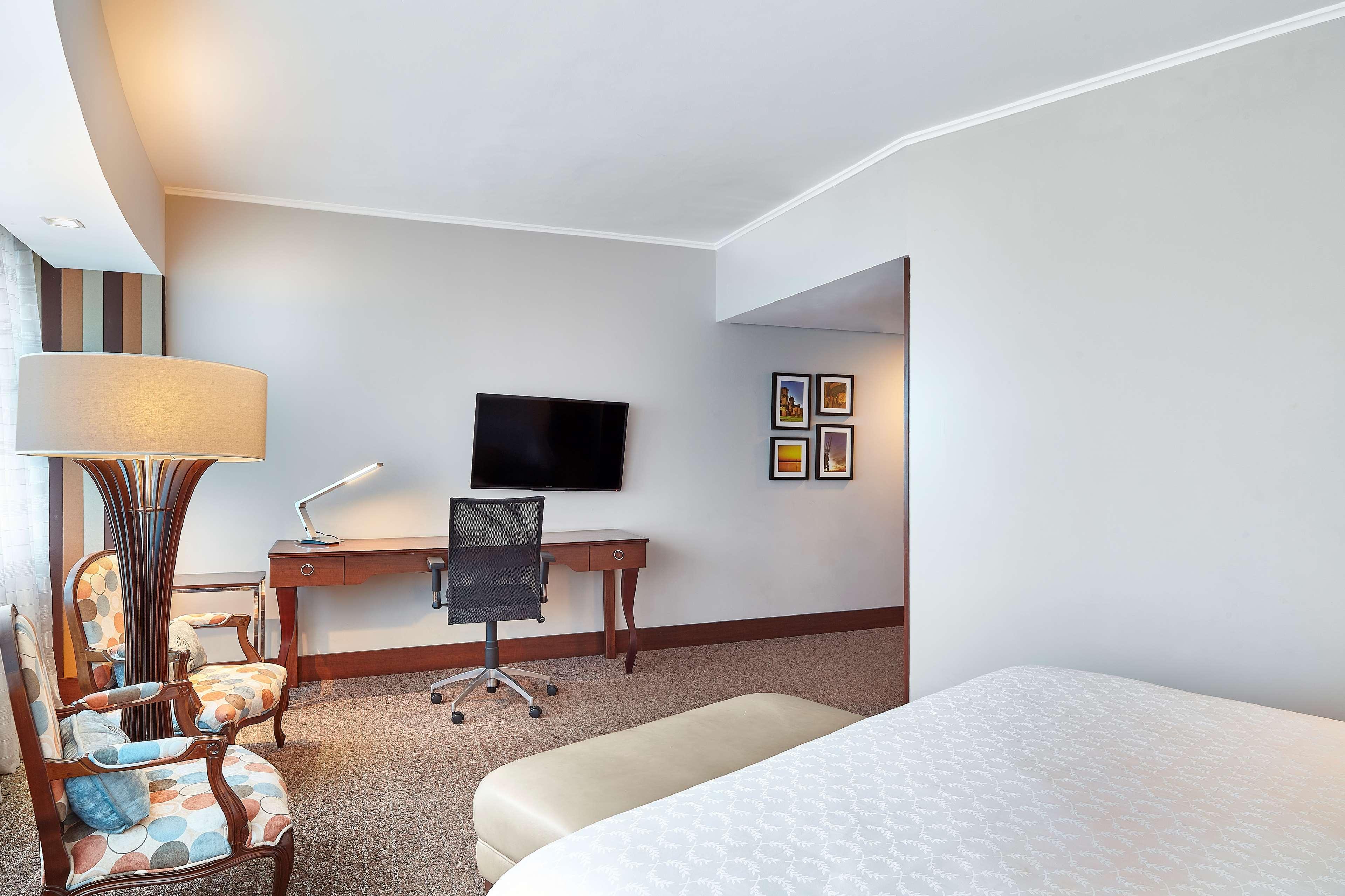 Hilton Porto Alegre, Brazil