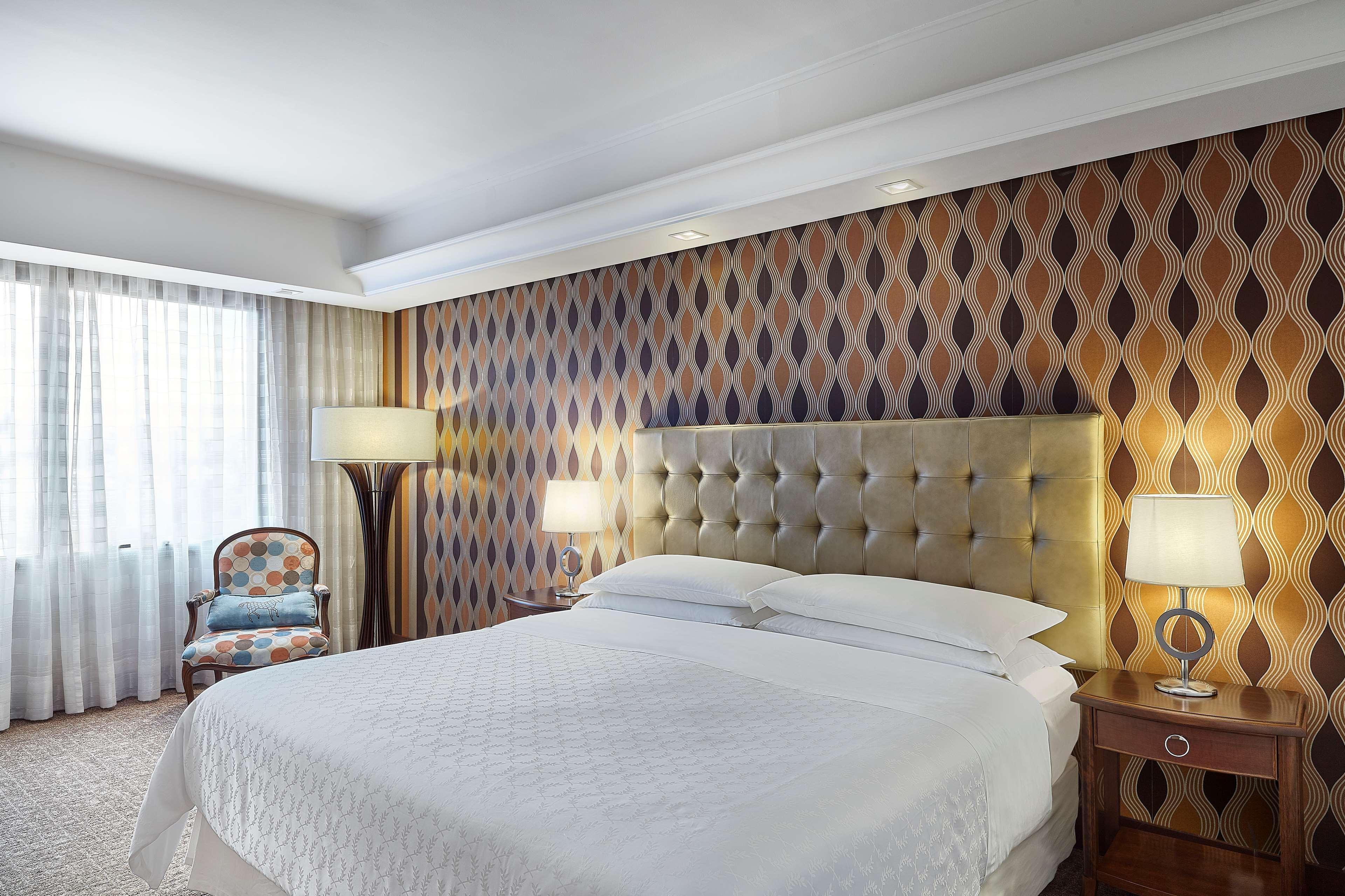 Hotel Hilton Porto Alegre, Brazil