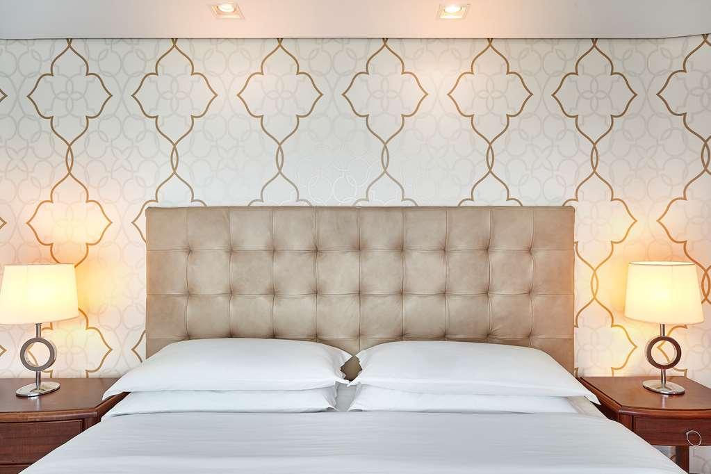 Hilton Porto Alegre, Brazil 5* Porto Alegre