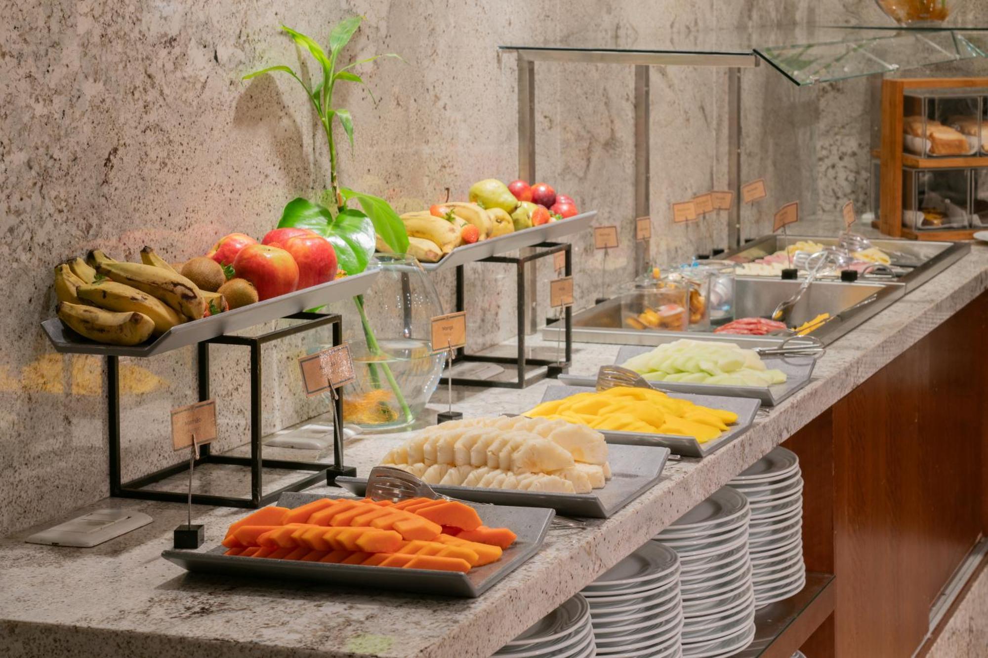 Hotel Hilton Porto Alegre, Brazil 5*