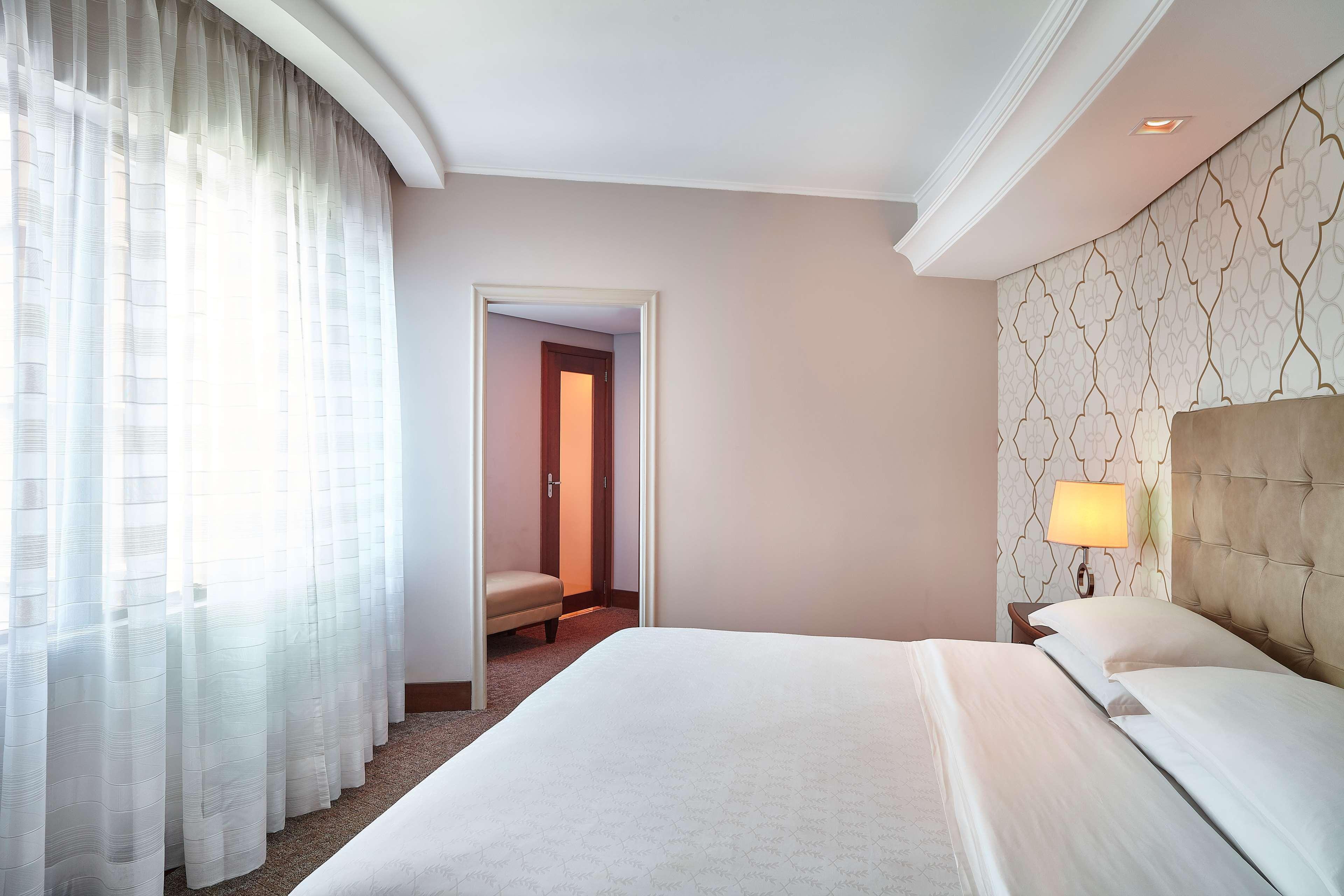 Hotel Sheraton