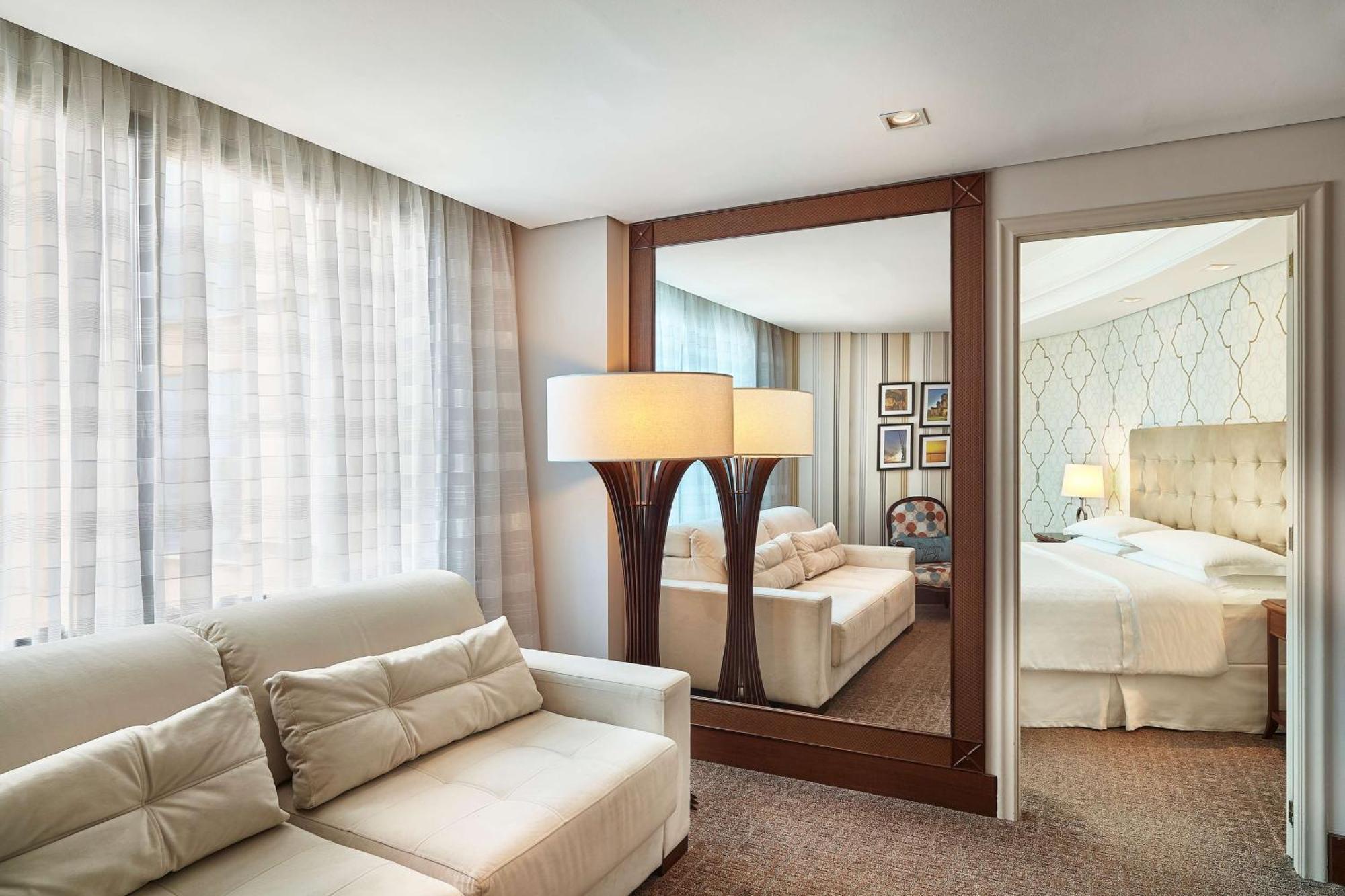 Sheraton