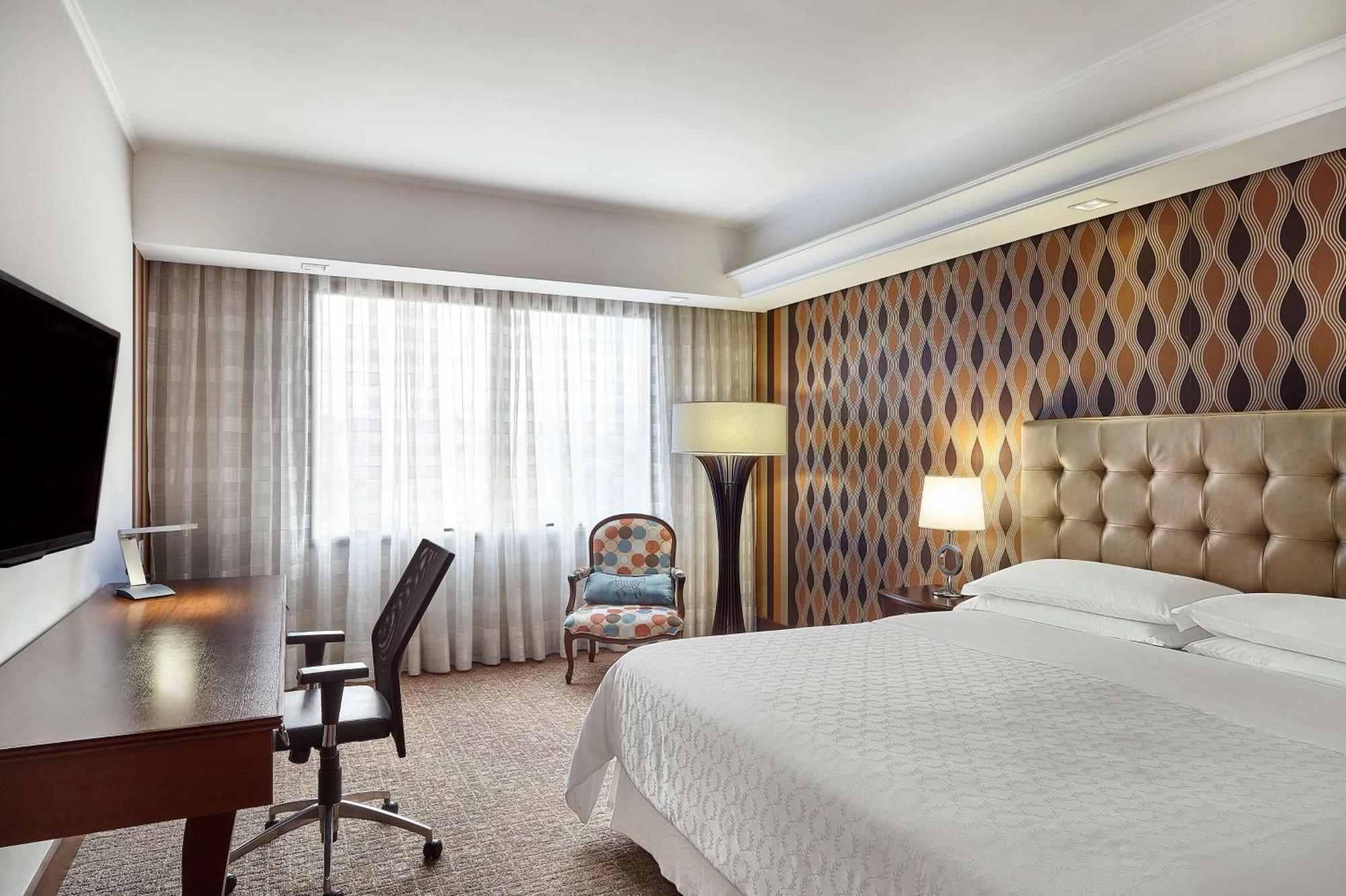 Hotel Sheraton Porto Alegre