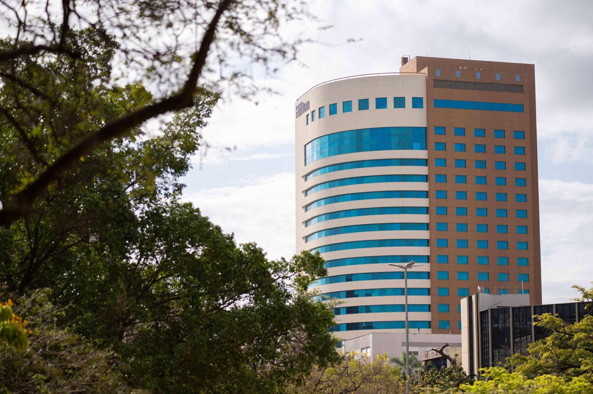 Sheraton Hotel Porto Alegre