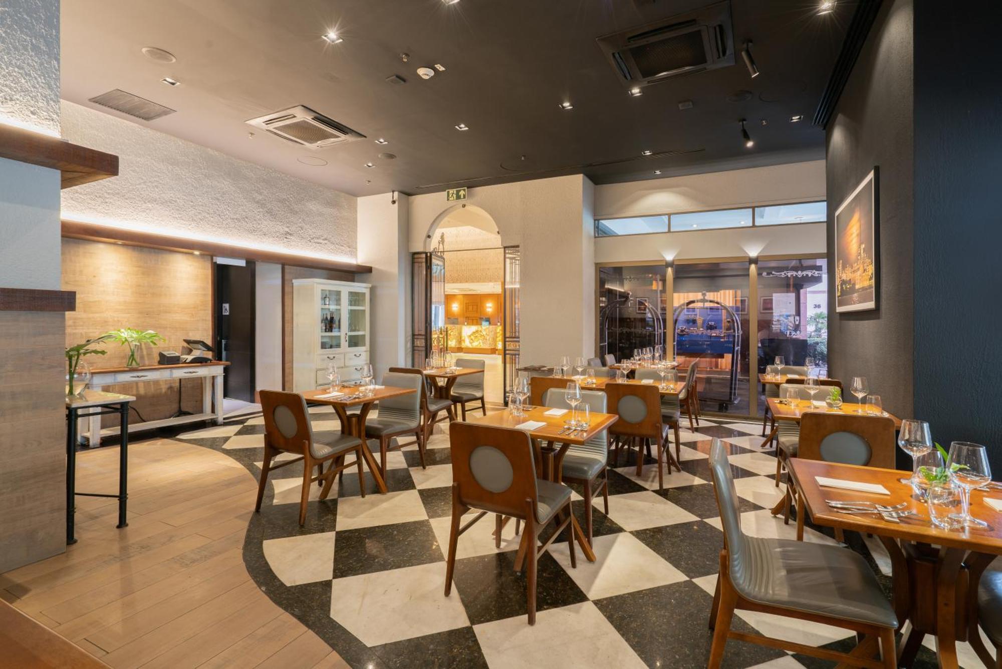 Sheraton 5* Porto Alegre