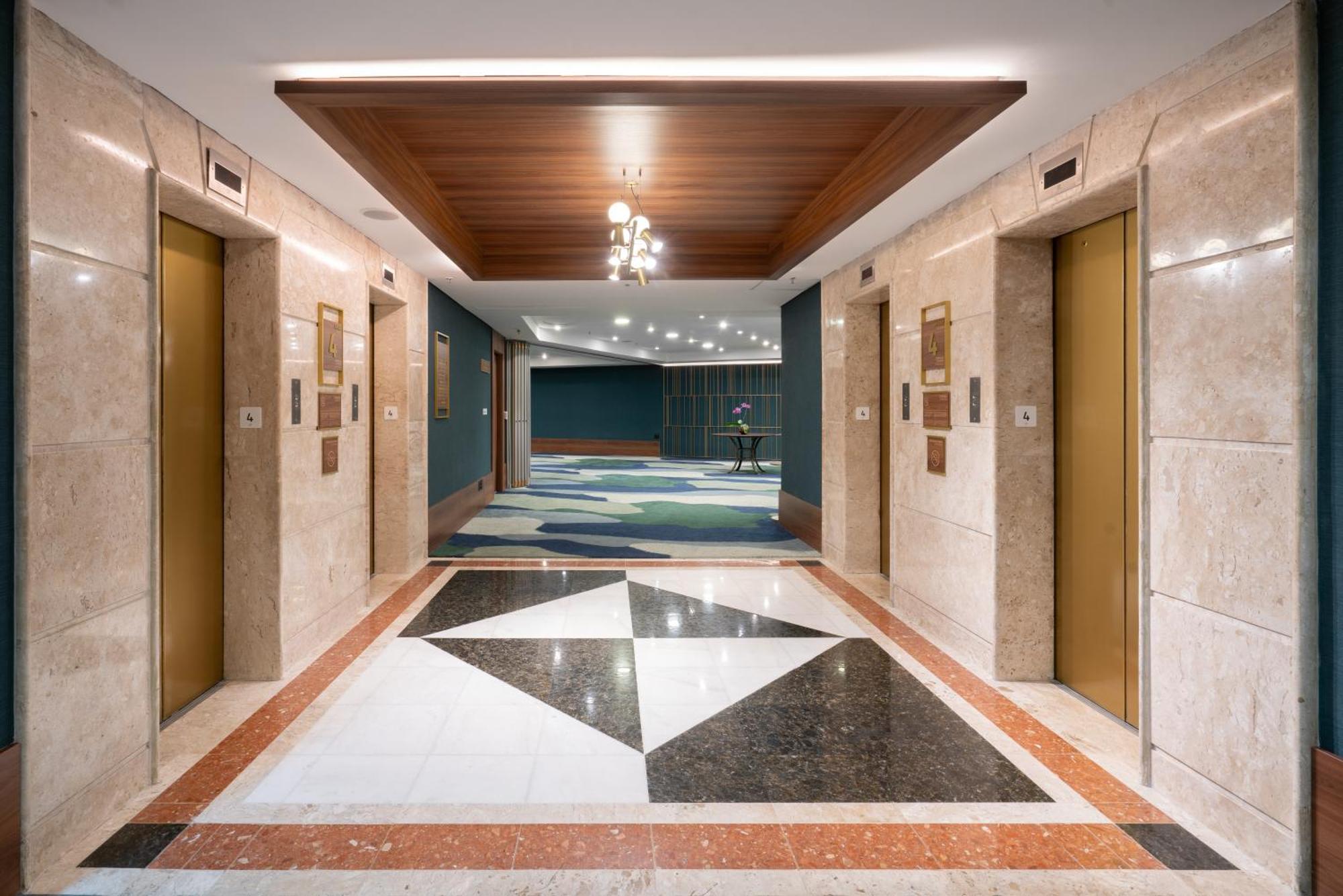 Hotel Sheraton Porto Alegre
