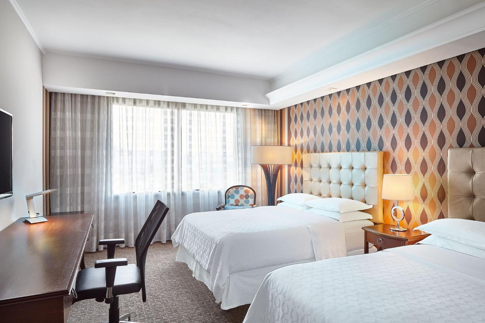 Sheraton 5* Porto Alegre