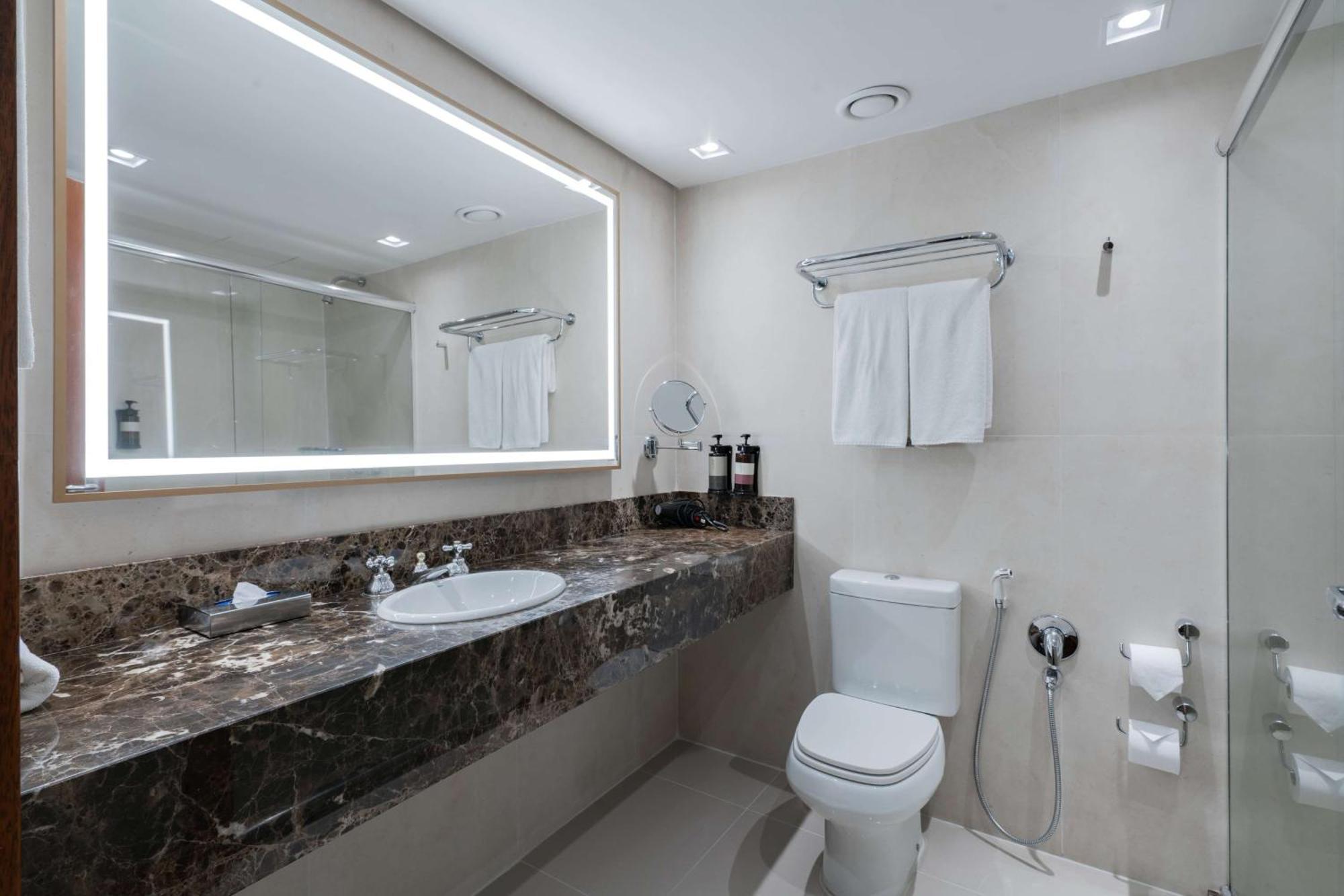 Hotel Sheraton 5*